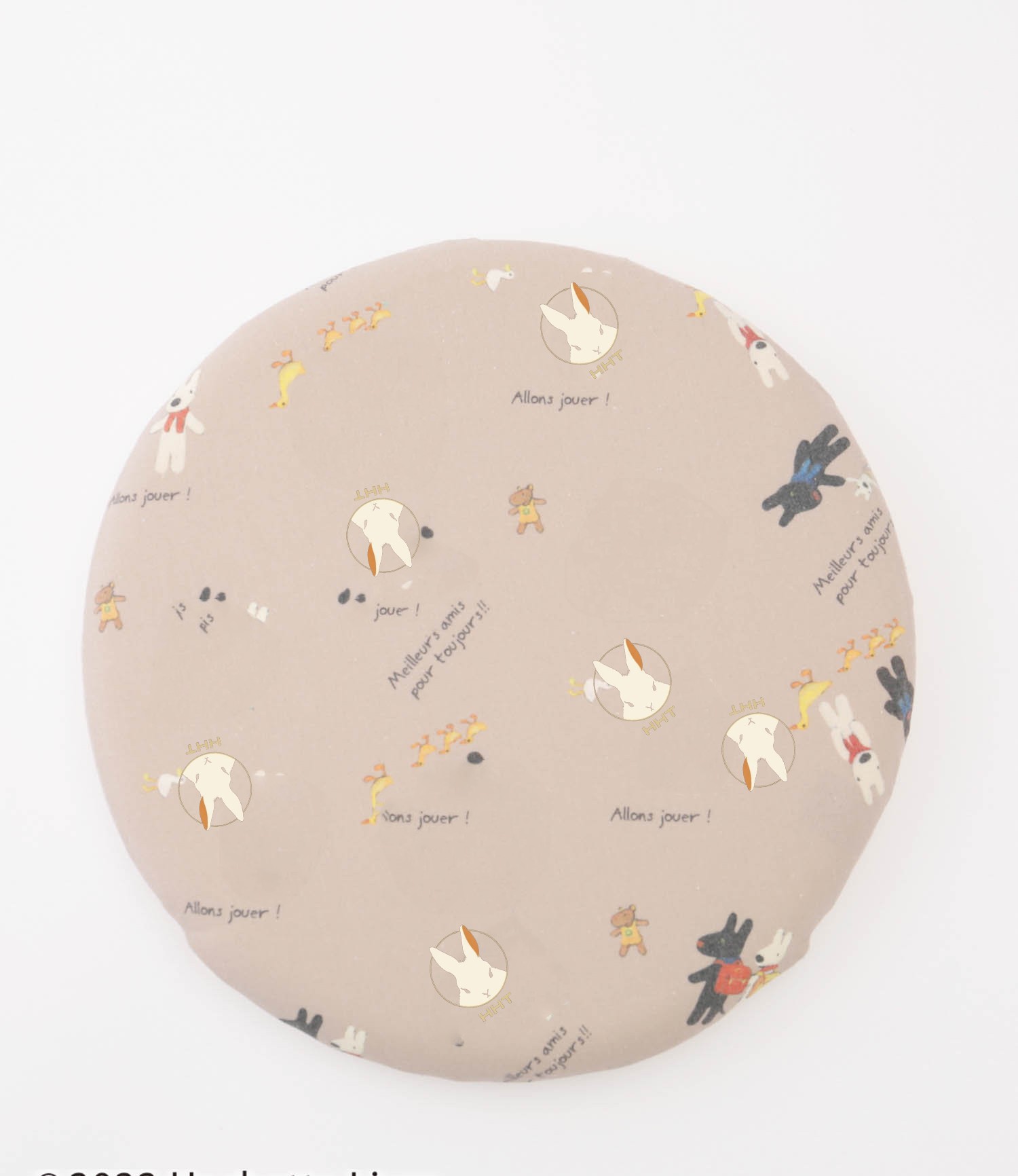 ざふとん-22S-Z22-Z 画像3